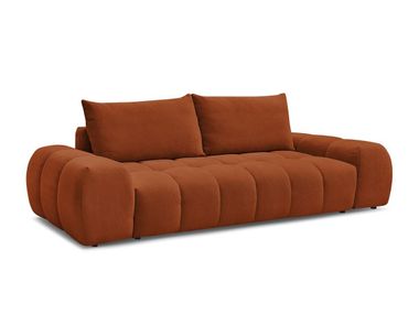 3 seater fabric sofa EVEREST Bobochic Paris