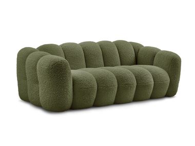2 seater fabric sofa HIPPOLYTE Bobochic Paris