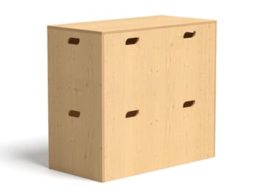 Bõln, KUB DOBLE 830 