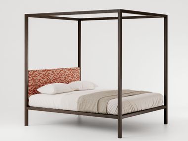 Double bed CEYLON Bolzan