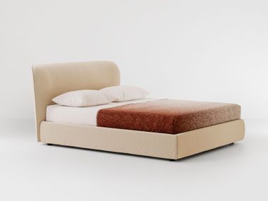 Doppelbett mit Bettkasten COROLLE PLANE Bolzan