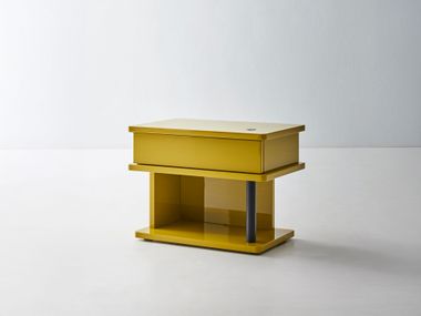Comodino DOMINIC Bolzan