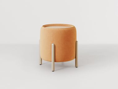Central coffee table FLAG Bolzan
