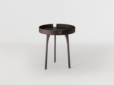 Round coffee table GABRI Bolzan