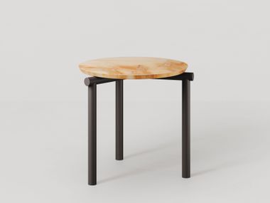 Comodino in legno JACK-E Bolzan