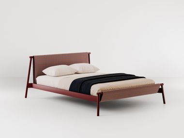 Double bed JACK Bolzan