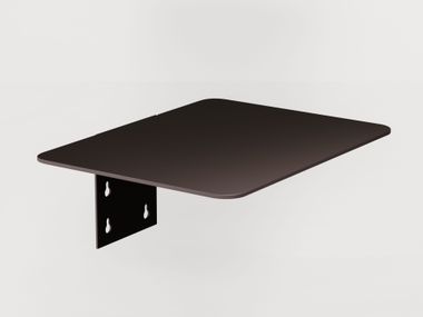 Comodino in metallo SLIM Bolzan