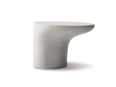 Mesa de centro monolítica de poliuretano SLOAN Bonaldo