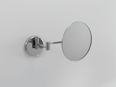 Runder Kosmetikspiegel zur Wandmontage 04042 Bongio