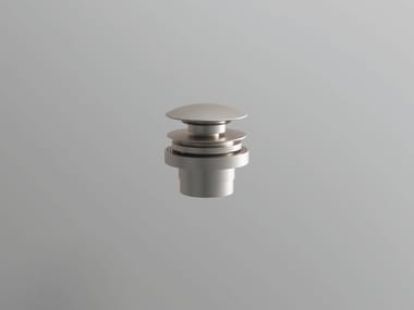 Bongio, 61__LV Piletta clic-clac per vasca