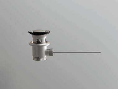 Bongio, 64__ Piletta in ottone