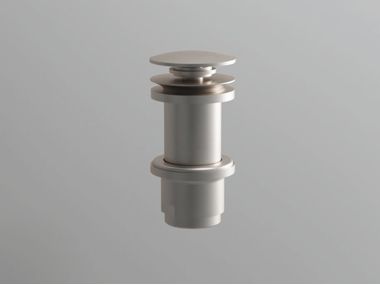 Piletta in ottone per vasca 79__ST Bongio