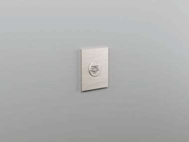 Einbau- verstellbare Seitenbrause 867__IQOTEU Bongio