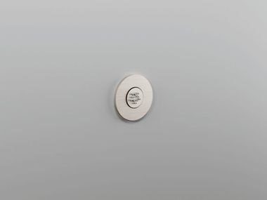 Verstellbare Einbau- Seitenbrause 867__IROTEU Bongio