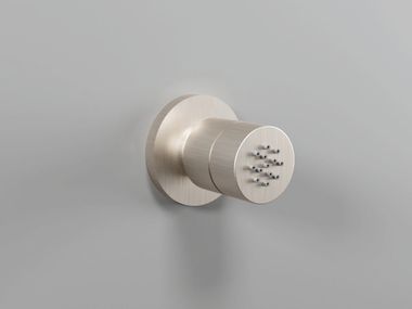 Verstellbare Einbau- Seitenbrause 867__RO Bongio