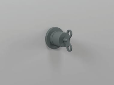 Bongio, ACQUACARICA Deviatore a 2 vie