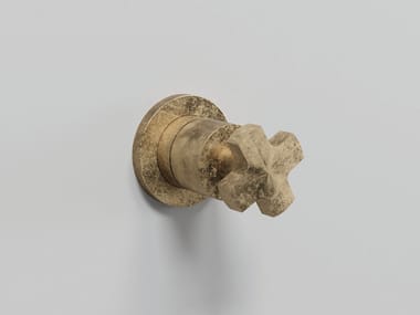 Bongio, ALCOR Deviatore a 2 vie manuale