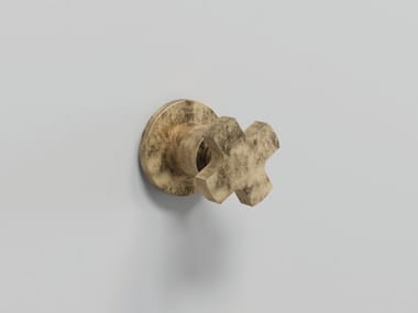 Bongio, ALCOR Deviatore manuale a 2 vie