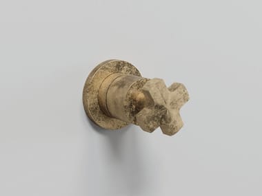 Bongio, ALCOR Deviatore manuale a 3 vie