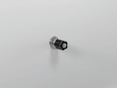 2-adrige Umsteller FLEUR Bongio