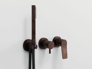 Bongio, GIO2 Miscelatore doccia/vasca incasso