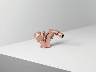 Bongio, IMPERO Rubinetto per bidet monoforo da piano