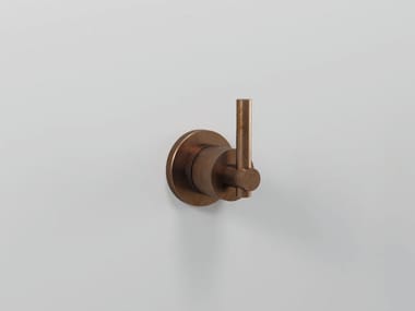 Bongio, T LEVER Deviatore a 3 vie