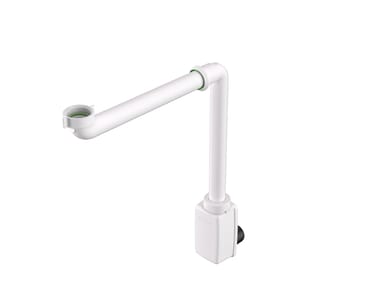 Bonomini, ISIDORO Sifone salva-spazio per lavabo