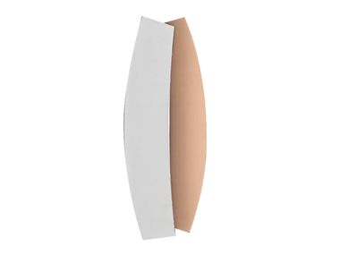 Specchio da parete DOUBLE Bontempi