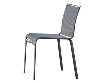 Archiproducts | 庭園用チェア by Bontempi