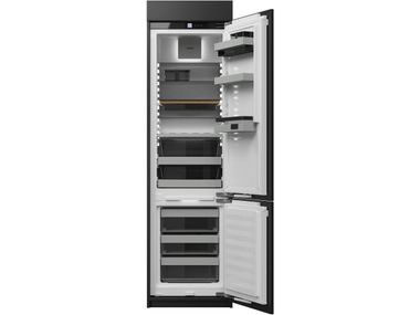 Frigorifero combinato da incasso con congelatore BORA COOL COMBI XL Bora