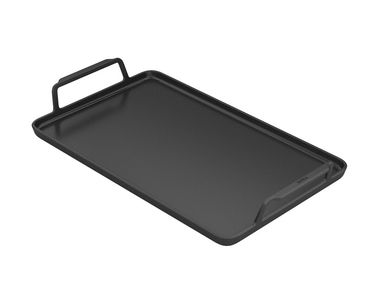 Bistecchiera in alluminio pressofuso BORA Bora