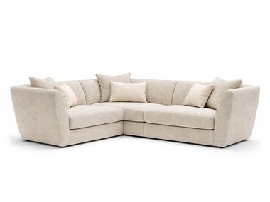 Modulares Ecksofa CONCORDE Borzalino