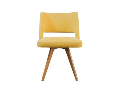 Fabric chair AMBAR Botaca