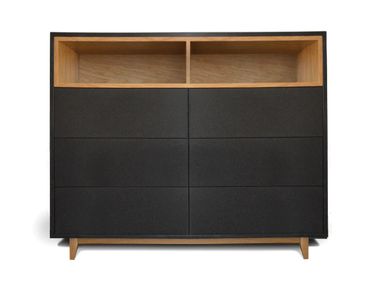 Valchromat® chest of drawers PIGMENTOS Botaca