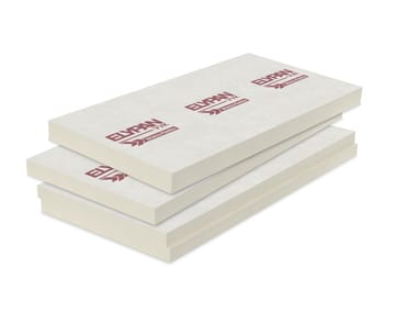 Brianza Plastica, ELYPAN VVK Pannello in poliuretano per isolamento a cappotto