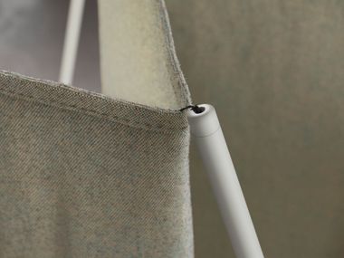 FOILD Office screen By Brunner