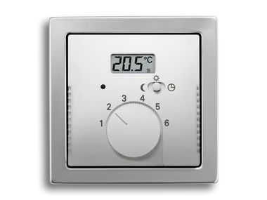 Busch Jager Thermostat