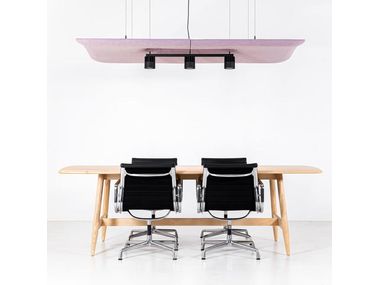 BuzziZepp Light Lámpara colgante LED dimable By BuzziSpace | design ...