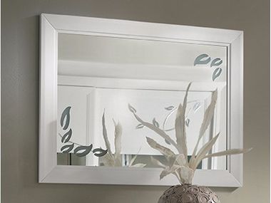 Specchio da parete con cornice CAMELIA Arvestyle