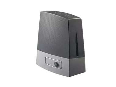 CAME, BKX Automazione per cancelli scorrevoli