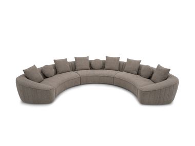 COASTLINE Sofa By CAMPO DE' FIORI