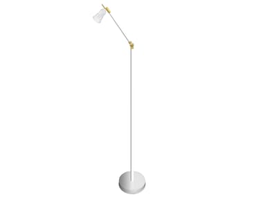 FEDE, CAPRI | Lampada da terra  Lampada da terra