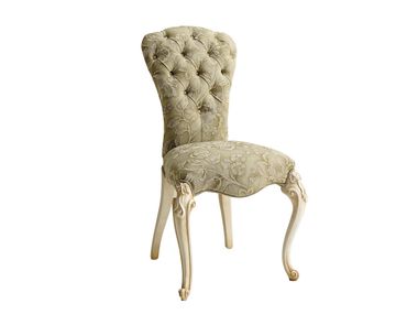 Sedia capitonné CAPRI/CP VOLPI