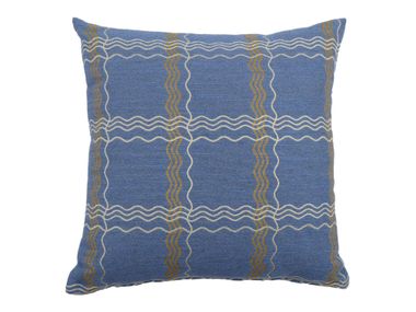 Square fabric cushion CARRÉ 2719 L'Opificio