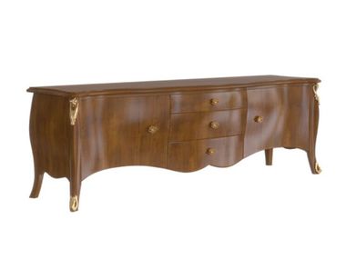 TV-Möbel aus Holz INCANTO CASA +39
