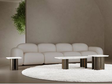 Coffee table set TORII CASA +39