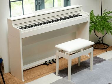 Musikinstrument CELVIANO AP-S450 CASIO MUSIC