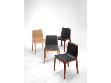 CAST Chair By MOR | design Pedro Sottomayor