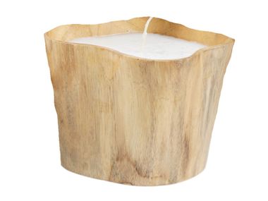 Candela in teak BOLD M CBdesign